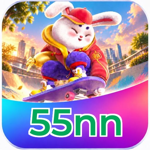 55nn Logo Verificado