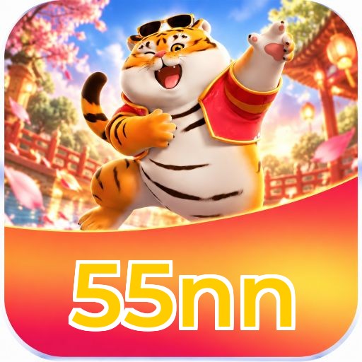 Logo 55nn Loteria Online
