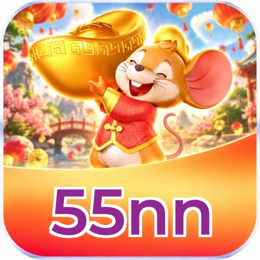 55nn APP Logo Oficial Certificado Android iOS