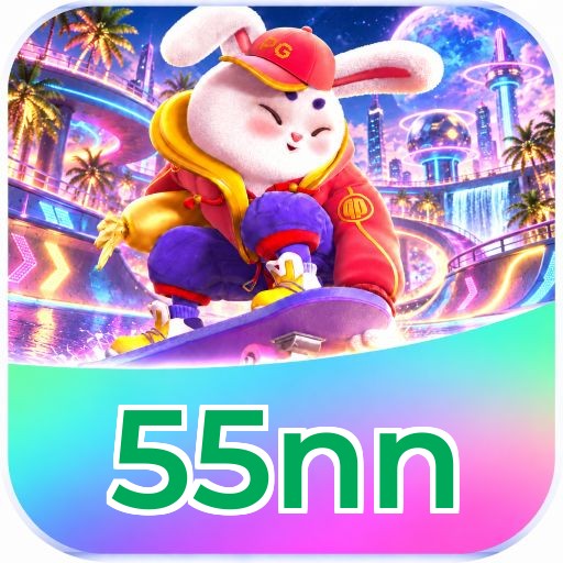 55nn Download Speed Test Logo - Teste de Velocidade Certificado