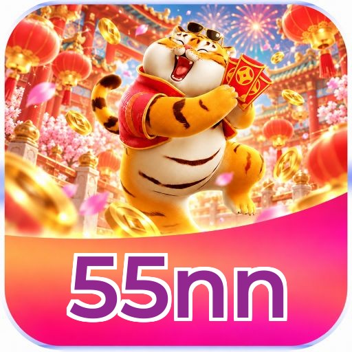 55nn APK Logo Oficial Certificado
